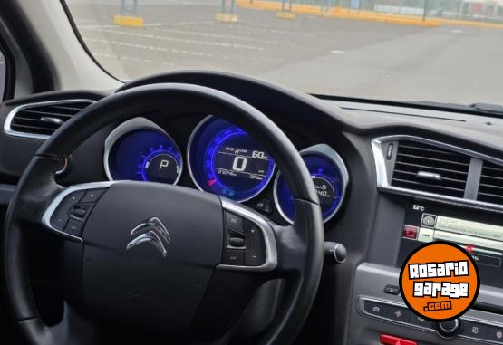 Autos - Citroen c4 2016 Nafta 72000Km - En Venta