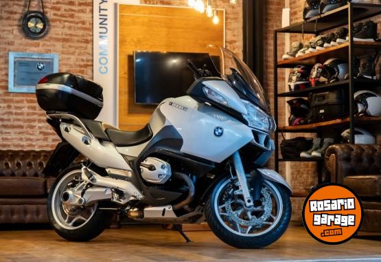 Motos - Bmw R 1200 RT 2009 Nafta 62590Km - En Venta