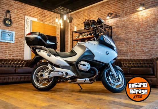Motos - Bmw R 1200 RT 2009 Nafta 62590Km - En Venta