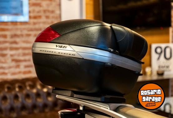 Motos - Bmw R 1200 RT 2009 Nafta 62590Km - En Venta