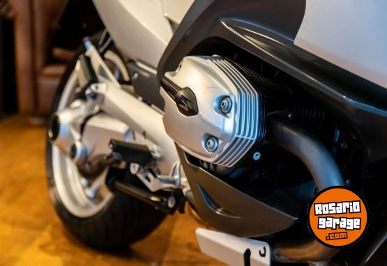 Motos - Bmw R 1200 RT 2009 Nafta 62590Km - En Venta