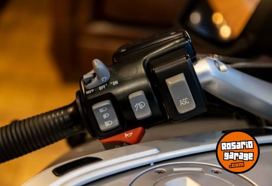 Motos - Bmw R 1200 RT 2009 Nafta 62590Km - En Venta