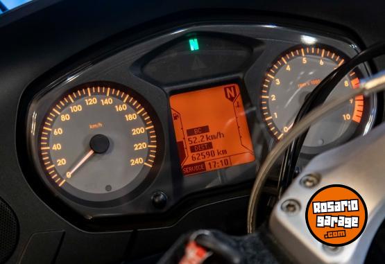 Motos - Bmw R 1200 RT 2009 Nafta 62590Km - En Venta