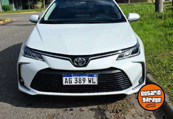 Autos - Toyota Corolla 2.0 2023 Nafta 46000Km - En Venta