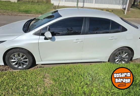 Autos - Toyota Corolla 2.0 2023 Nafta 46000Km - En Venta