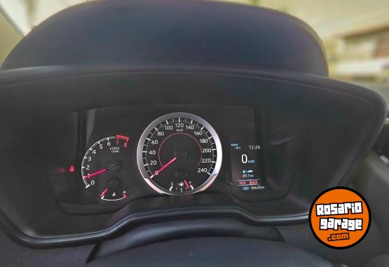 Autos - Toyota Corolla 2.0 2023 Nafta 46000Km - En Venta
