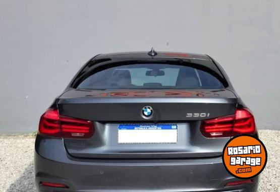 Autos - Bmw BMW 330I SPORT 2.0 2019 Nafta 90000Km - En Venta