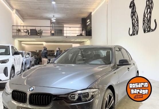 Autos - Bmw BMW 330I SPORT 2.0 2019 Nafta 90000Km - En Venta