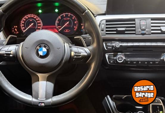 Autos - Bmw BMW 330I SPORT 2.0 2019 Nafta 90000Km - En Venta