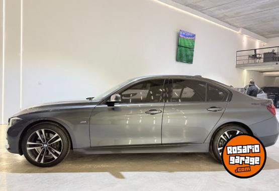 Autos - Bmw BMW 330I SPORT 2.0 2019 Nafta 90000Km - En Venta