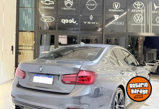 Autos - Bmw BMW 330I SPORT 2.0 2019 Nafta 90000Km - En Venta