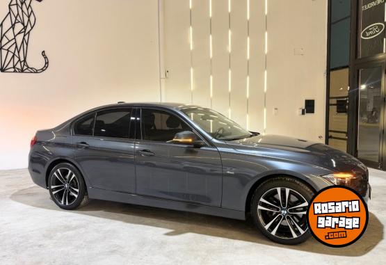 Autos - Bmw BMW 330I SPORT 2.0 2019 Nafta 90000Km - En Venta
