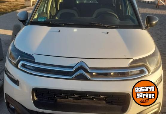 Autos - Citroen C3 AIRCROSS VTI 115 FEEL 2018 Nafta 120000Km - En Venta