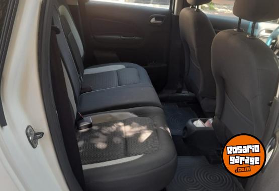 Autos - Citroen C3 AIRCROSS VTI 115 FEEL 2018 Nafta 120000Km - En Venta