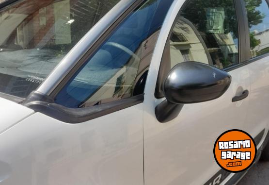 Autos - Citroen C3 AIRCROSS VTI 115 FEEL 2018 Nafta 120000Km - En Venta