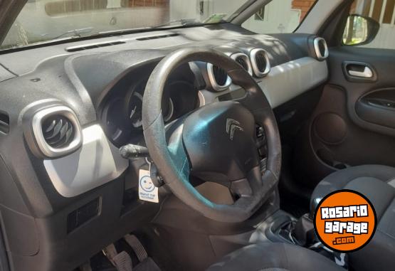 Autos - Citroen C3 AIRCROSS VTI 115 FEEL 2018 Nafta 120000Km - En Venta