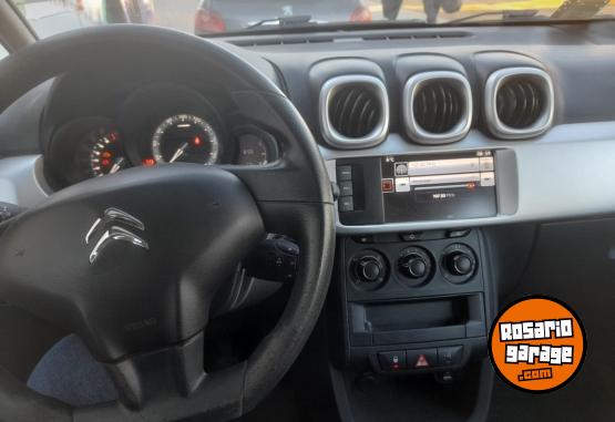 Autos - Citroen C3 AIRCROSS VTI 115 FEEL 2018 Nafta 120000Km - En Venta