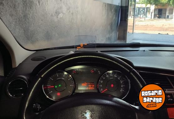 Autos - Peugeot 3008 1.6 PREMIUM PLUS 2010 Nafta 210000Km - En Venta