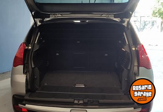 Autos - Peugeot 3008 1.6 PREMIUM PLUS 2010 Nafta 210000Km - En Venta