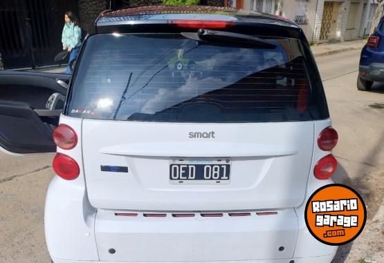 Autos - Smart Fortwo 2014 Nafta 61000Km - En Venta