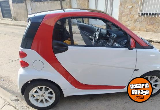 Autos - Smart Fortwo 2014 Nafta 61000Km - En Venta