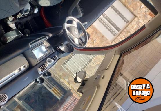 Autos - Smart Fortwo 2014 Nafta 61000Km - En Venta