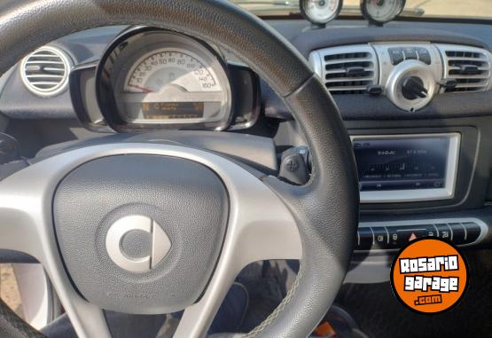 Autos - Smart Fortwo 2014 Nafta 61000Km - En Venta