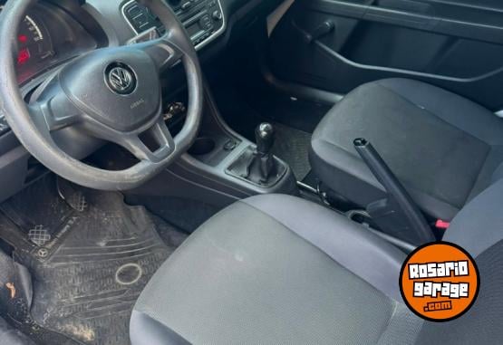 Autos - Volkswagen UP 2018 Nafta 103000Km - En Venta