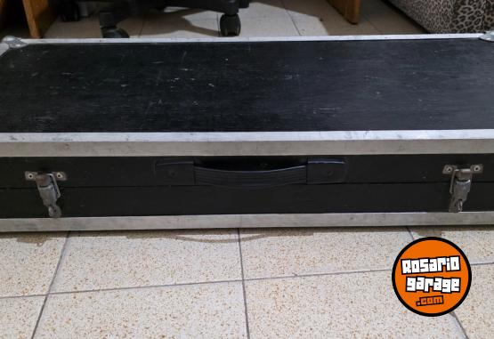 Instrumentos Musicales - Pedalera Line 6 Pod X3 Live - En Venta
