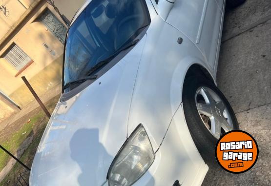 Autos - Chevrolet CORSA 2013 GNC 93000Km - En Venta