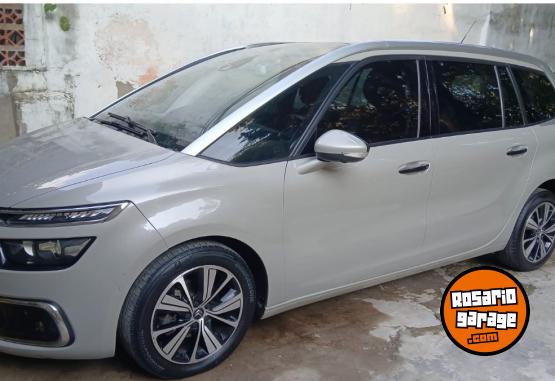 Autos - Citroen Gran picaso 2017 Diesel 132000Km - En Venta