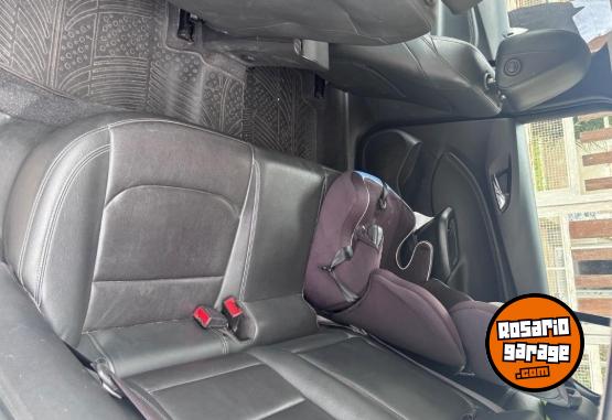 Autos - Chevrolet Cruze 2017 Nafta 116000Km - En Venta