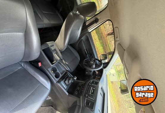 Camionetas - Volkswagen Amarok 2020 Diesel 150000Km - En Venta