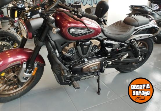 Motos - Voge CU625 2026 Nafta 0Km - En Venta
