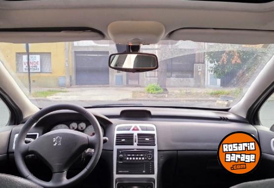 Autos - Peugeot 307 premium 2008 Nafta 172000Km - En Venta