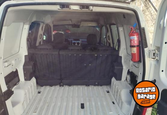 Utilitarios - Citroen Berlingo 2021 Diesel 94000Km - En Venta