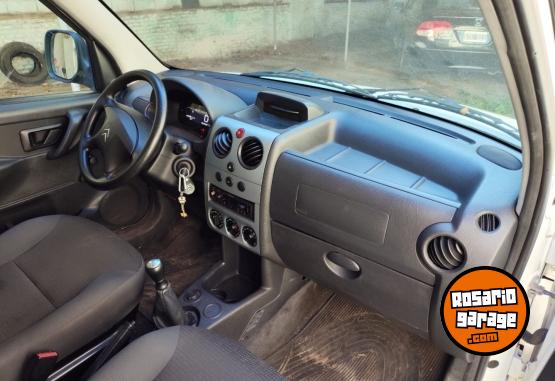 Utilitarios - Citroen Berlingo 2021 Diesel 94000Km - En Venta