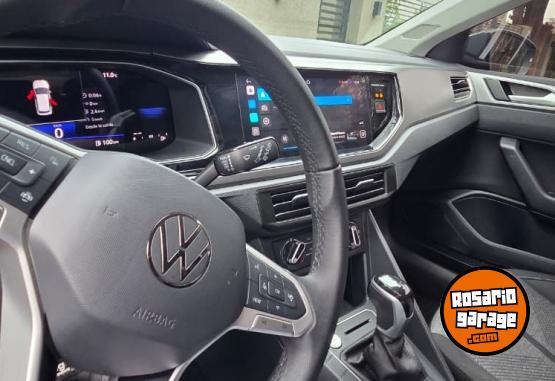 Autos - Volkswagen Nivus Comfortline 2025 Nafta 12500Km - En Venta