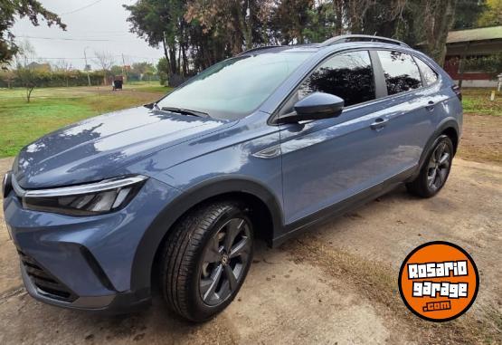 Autos - Volkswagen Nivus Comfortline 2025 Nafta 12500Km - En Venta