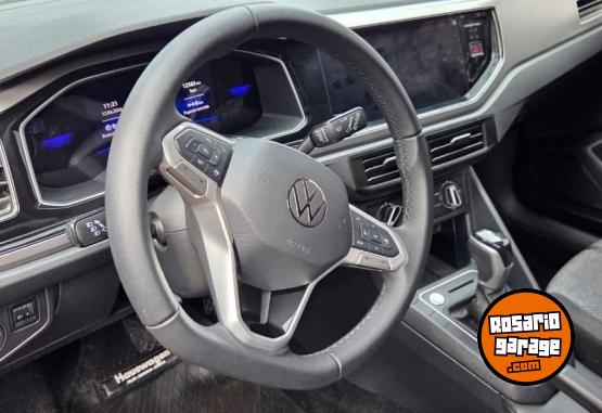 Autos - Volkswagen Nivus Comfortline 2025 Nafta 12500Km - En Venta