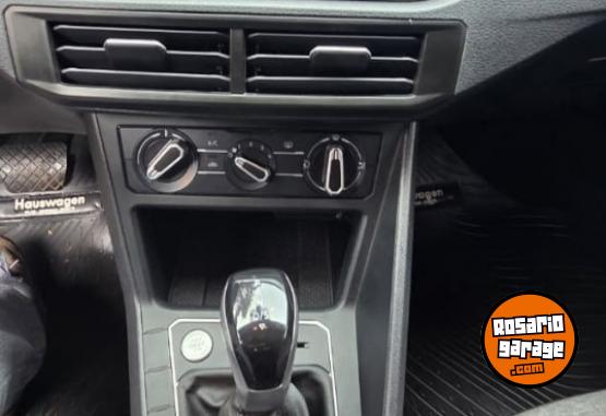 Autos - Volkswagen Nivus Comfortline 2025 Nafta 12500Km - En Venta