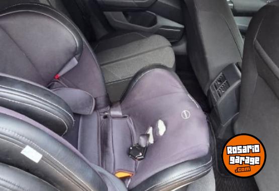 Autos - Volkswagen Nivus Comfortline 2025 Nafta 12500Km - En Venta