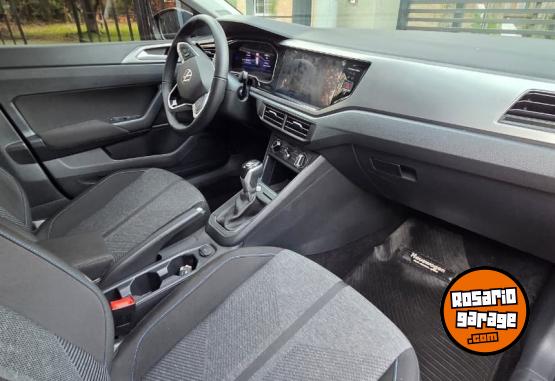 Autos - Volkswagen Nivus Comfortline 2025 Nafta 12500Km - En Venta
