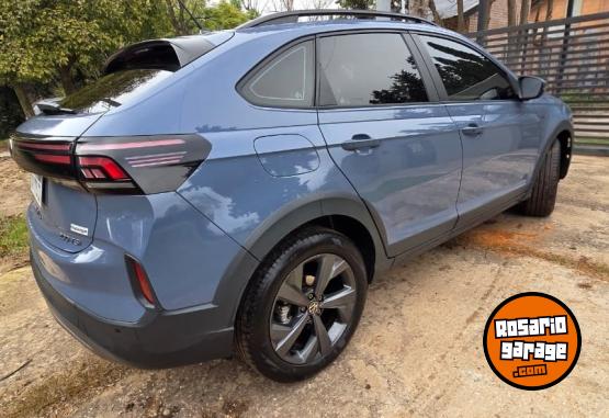 Autos - Volkswagen Nivus Comfortline 2025 Nafta 12500Km - En Venta
