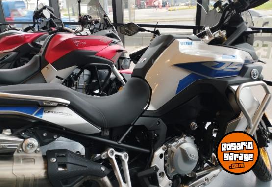 Motos - Voge DS300 2026 Nafta 0Km - En Venta