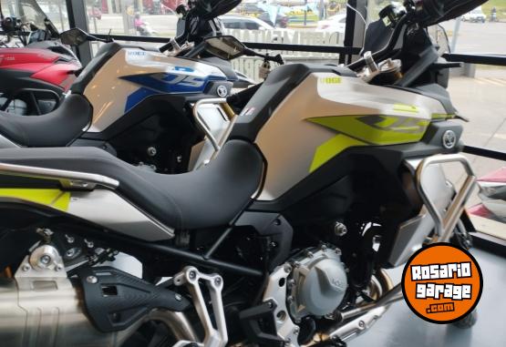 Motos - Voge DS300 2026 Nafta 0Km - En Venta