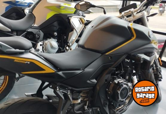 Motos - Voge DS300 2026 Nafta 0Km - En Venta