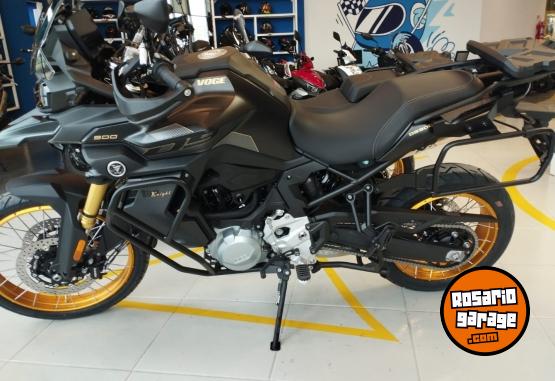 Motos - Voge DS300 2026 Nafta 0Km - En Venta