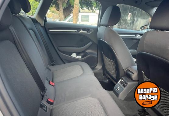 Autos - Audi A3 2017 Nafta 75000Km - En Venta
