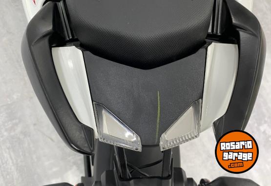 Motos - Bajaj ROUSER NS400Z 2026 Nafta 0Km - En Venta